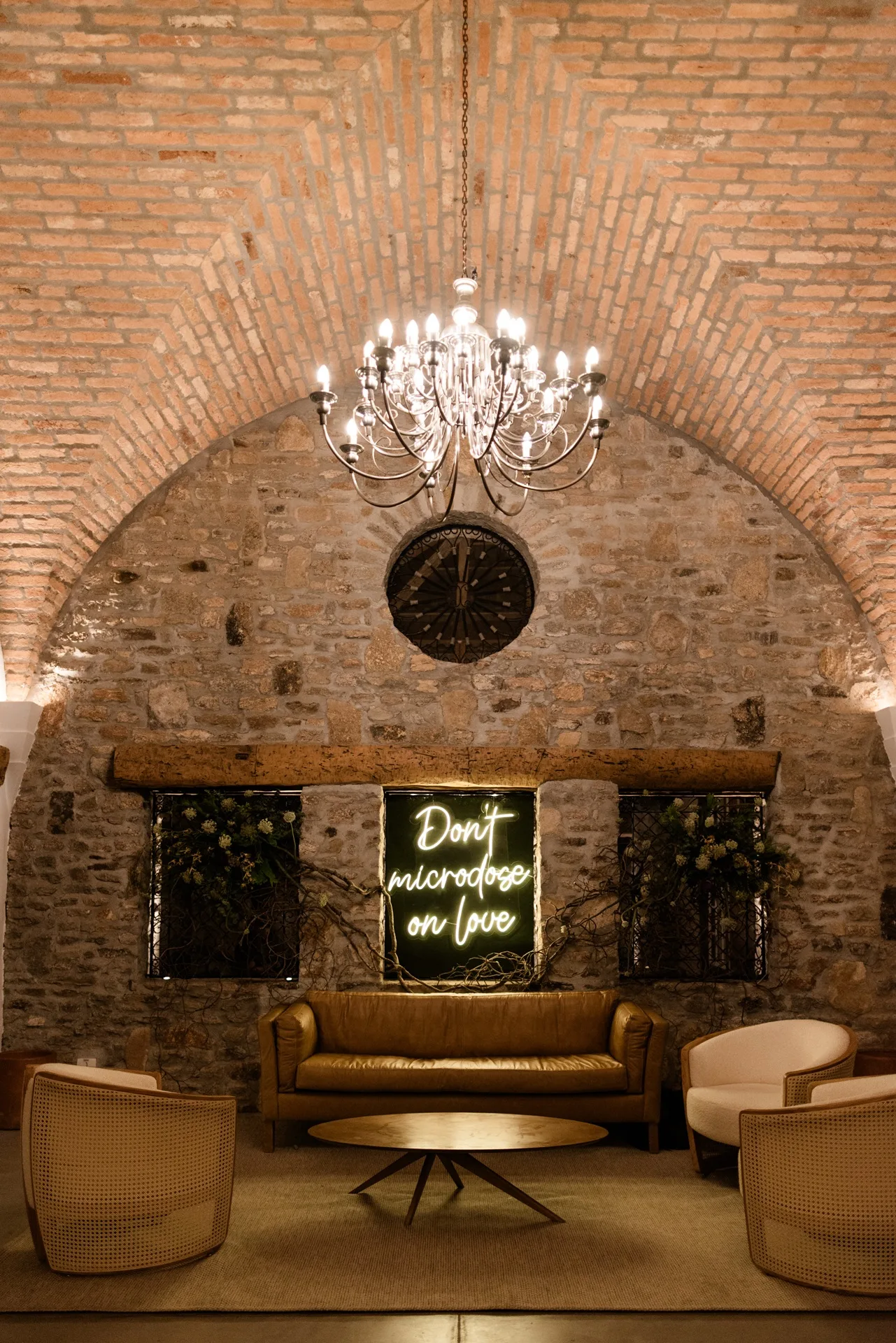 Marjorie e Alexandre